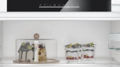 Siemens KU21RADE0 iQ500 Tezgah Altı Ankastre Soğutucu 82 x 60 cm