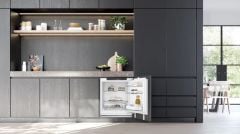 Siemens KU21RADE0 iQ500 Tezgah Altı Ankastre Soğutucu 82 x 60 cm