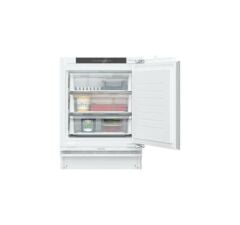 Siemens GU21NADE0 Ankastre Tezgahaltı Derin Dondurucu