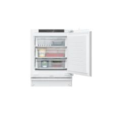 Siemens GU21NADE0 Ankastre Tezgahaltı Derin Dondurucu