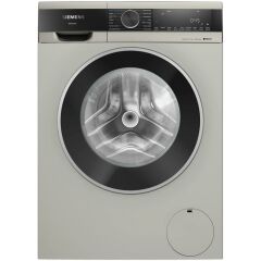 Siemens WG44A2ZXTR iQ300 Çamaşır Makinesi 9 kg 1400 dev./dak. Gümüş