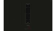 Siemens ED811BS16E Ocak - Davlumbaz Entegreli İndiksüyonlu 80