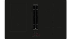 Siemens ED811BS16E Ocak - Davlumbaz Entegreli İndiksüyonlu 80