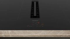 Siemens ED811BS16E Ocak - Davlumbaz Entegreli İndiksüyonlu 80