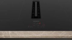 Siemens ED811BS16E Ocak - Davlumbaz Entegreli İndiksüyonlu 80