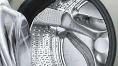 Siemens WG52A2ZXTR iQ300 Çamaşır Makinesi 10 kg 1200 dev./dak. Gümüş