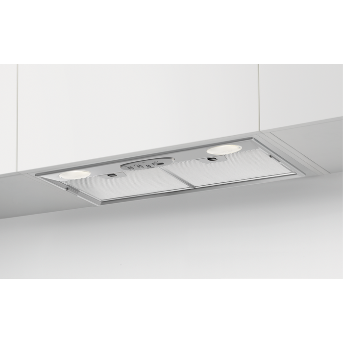 Electrolux EFG317S 70 cm Entegre (Gömülebilir) Davlumbaz