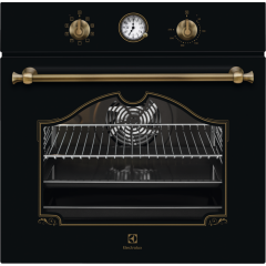 Electrolux EOA5220AOR Rustik Tasarım Fırın