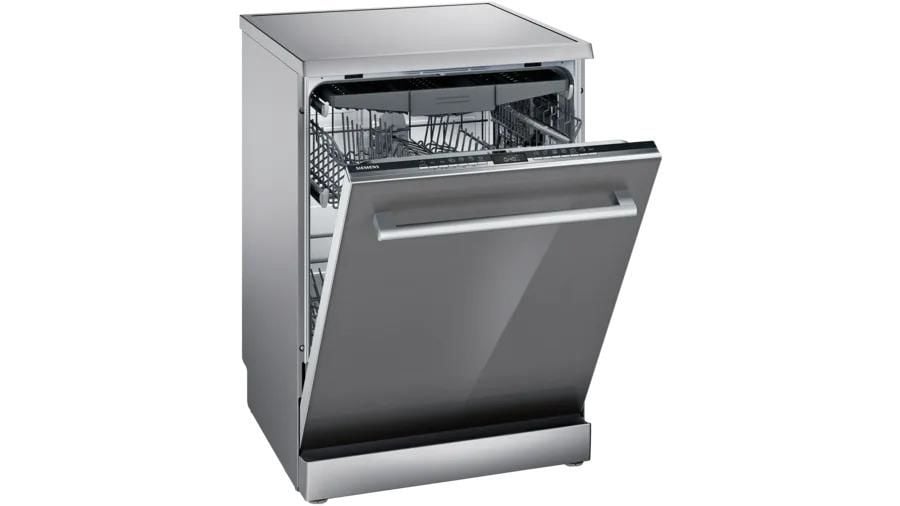 Siemens SN23HY62MT iQ500 Solo Bulaşık Makinesi 60 cm