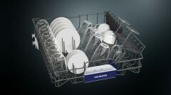 Siemens SN23HY62MT iQ500 Solo Bulaşık Makinesi 60 cm