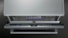 Siemens SN23HY62MT iQ500 Solo Bulaşık Makinesi 60 cm