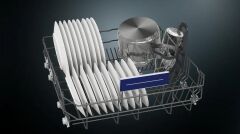 Siemens SN23HY62MT iQ500 Solo Bulaşık Makinesi 60 cm