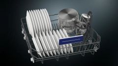 Siemens SN23HY62MT iQ500 Solo Bulaşık Makinesi 60 cm