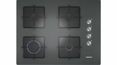 Siemens EO7C9PO12O Ankastre Gazlı Ocak 67 cm