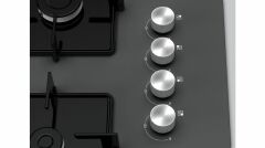 Siemens EO7C9PO12O Ankastre Gazlı Ocak 67 cm