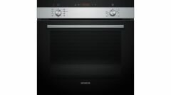 Siemens HI133FES3T iQ300 Buhar Destekli Ankastre Fırın