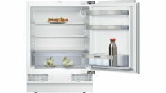Siemens KU15RAFF0 iQ500 Tezgah Altı Ankastre Soğutucu