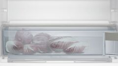 Siemens KU15RAFF0 iQ500 Tezgah Altı Ankastre Soğutucu