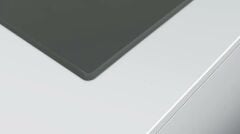 Siemens EP6A9HB20 iQ500 Gazlı Ocak 60 cm Sert cam, Antrasit gri