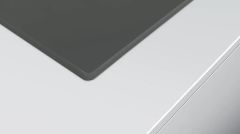 Siemens EP6A9HB20 iQ500 Gazlı Ocak 60 cm Sert cam, Antrasit gri