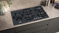 Siemens ER9A6SB70 iQ700 Ankastre Gazlı Ocak