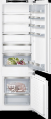 Siemens KI87SAFE0N  iQ500 Ankastre Alttan Donduruculu Buzdolabı 272 L