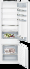 Siemens KI87SAFE0N  iQ500 Ankastre Alttan Donduruculu Buzdolabı 272 L