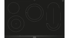 Siemens ET875LMV1D iQ500 Ankastre Elektrikli Ocak