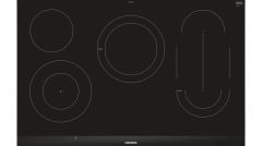 Siemens ET875LMV1D iQ500 Ankastre Elektrikli Ocak