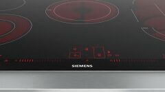 Siemens ET875LMV1D iQ500 Ankastre Elektrikli Ocak