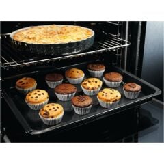 Electrolux EZB3410AOX Ankastre Fırın Inox