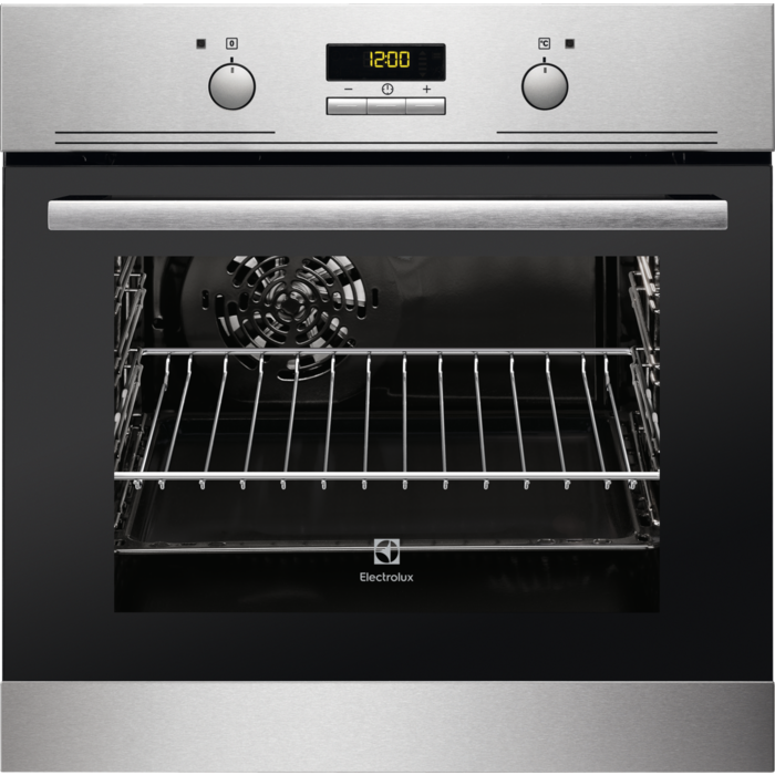 Electrolux EZB3410AOX Ankastre Fırın Inox