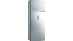 Siemens KD49NP71 Üstten Donduruculu Buzdolabı 185 x 70 cm Kolay temizlenebilir Inox