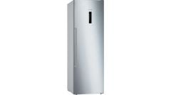 Siemens GS36NVIE0N iQ300 Solo Derin Dondurucu 186 x 60 cm Kolay temizlenebilir Inox
