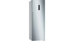 Siemens GS36NVIE0N iQ300 Solo Derin Dondurucu 186 x 60 cm Kolay temizlenebilir Inox