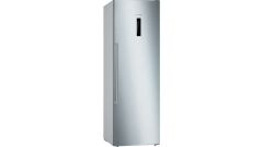 Siemens GS36NVIE0N iQ300 Solo Derin Dondurucu 186 x 60 cm Kolay temizlenebilir Inox