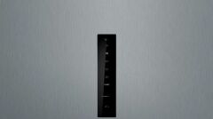 Siemens GS36NVIE0N iQ300 Solo Derin Dondurucu 186 x 60 cm Kolay temizlenebilir Inox