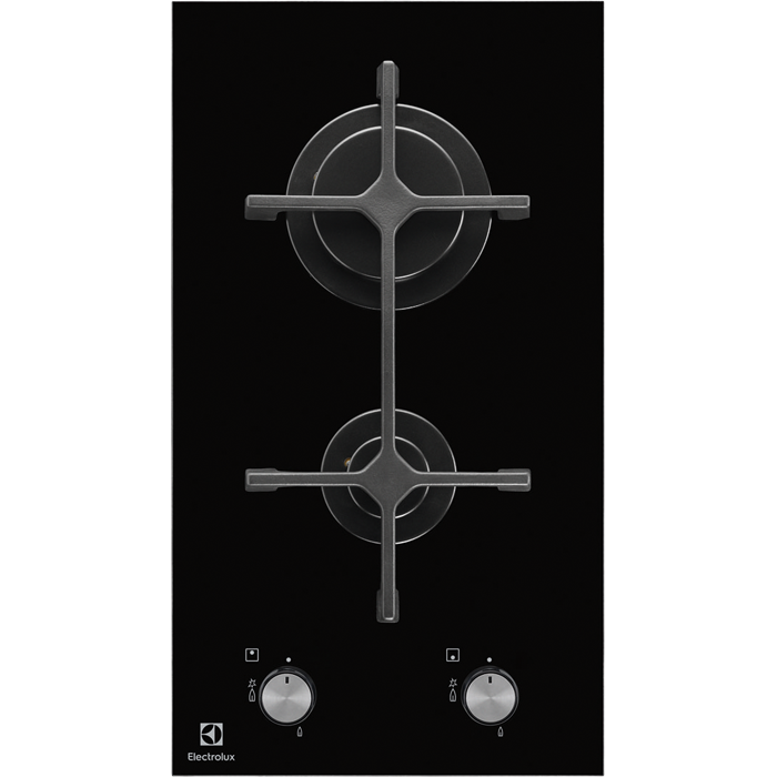 Electrolux EGC3322NVK 30 cm Domino Gazlı Ocak