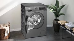 Siemens WG44A2ZRTR iQ300 Çamaşır Makinesi 9 kg 1400 dev./dak.