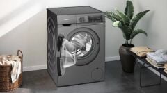 Siemens WG44A2ZRTR iQ300 Çamaşır Makinesi 9 kg 1400 dev./dak.