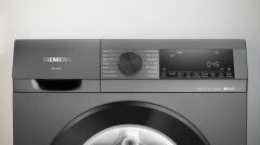 Siemens WG44A2ZRTR iQ300 Çamaşır Makinesi 9 kg 1400 dev./dak.