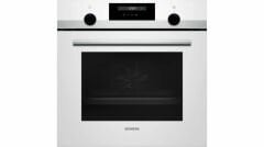 Siemens HB557JYW5T iQ500 Ankastre Fırın Beyaz