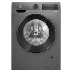 Siemens WG44A2ZRTR iQ300 Çamaşır Makinesi 9 kg 1400 dev./dak.