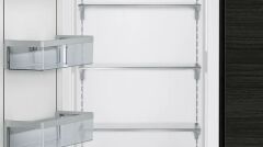 Siemens FI24NP33 iQ700 Ankastre Derin Dondurucu 212.5 x 60.3 cm Düz Menteşe