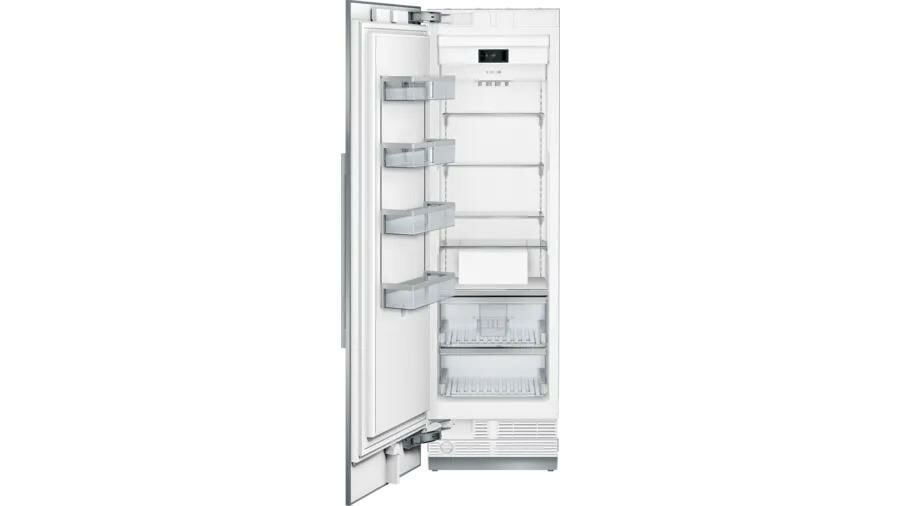 Siemens FI24NP33 iQ700 Ankastre Derin Dondurucu 212.5 x 60.3 cm Düz Menteşe