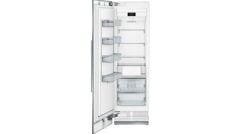 Siemens FI24NP33 iQ700 Ankastre Derin Dondurucu 212.5 x 60.3 cm Düz Menteşe