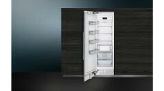 Siemens FI24NP33 iQ700 Ankastre Derin Dondurucu 212.5 x 60.3 cm Düz Menteşe