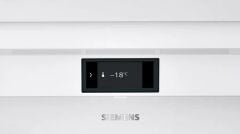 Siemens FI24NP33 iQ700 Ankastre Derin Dondurucu 212.5 x 60.3 cm Düz Menteşe