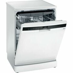 Siemens SN23IW60MT iQ300 Solo Bulaşık Makinesi Beyaz 5 Program