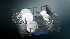 Siemens SN23IW60MT iQ300 Solo Bulaşık Makinesi Beyaz 5 Program